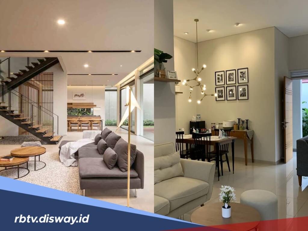 10 Tren Rumah Minimalis Sederhana Modern yang Lagi Hits di Tahun 2025