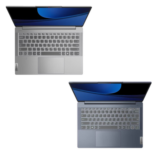 Lenovo IdeaPad 5i 2-in1 Ultra Vs Lenovo IdeaPad Slim 5, Duel Laptop Lenovo yang Sama-sama Menarik