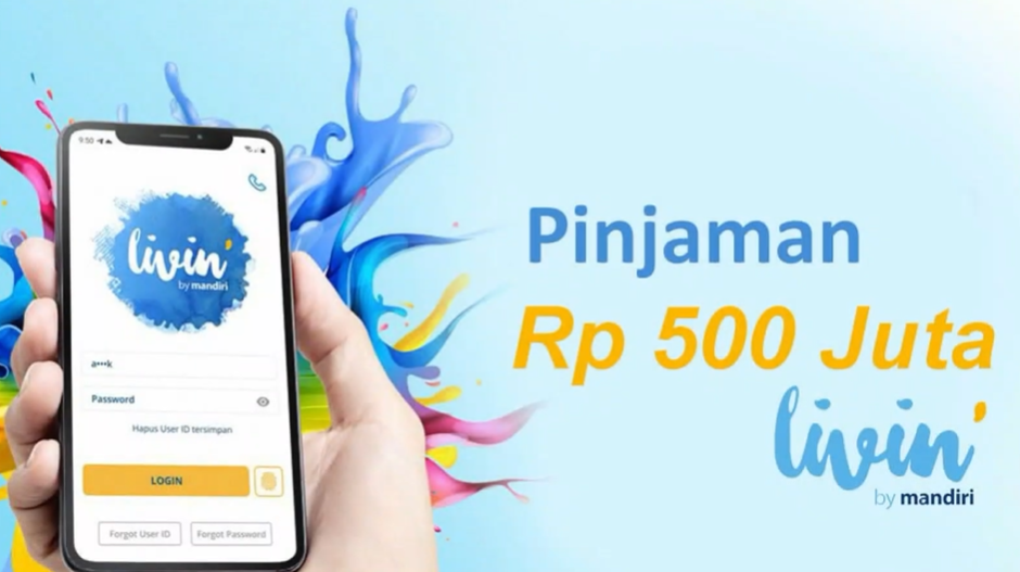 Cara Pinjaman KSM Mandiri di ACC, Pinjaman Tanpa Agunan di Bank Mandiri Selain KUR