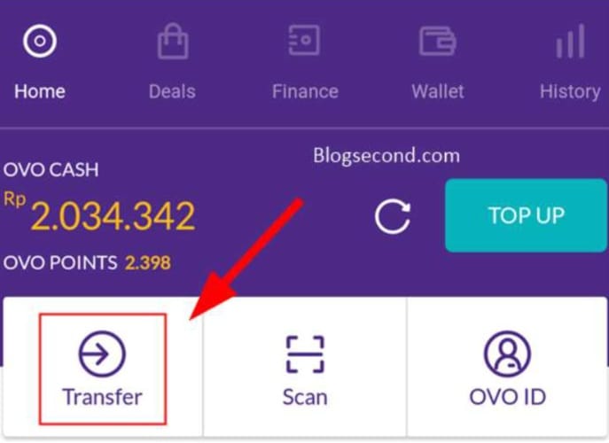 3 Cara Praktis Transfer OVO ke GoPay 2023, Tidak Pakai Ribet