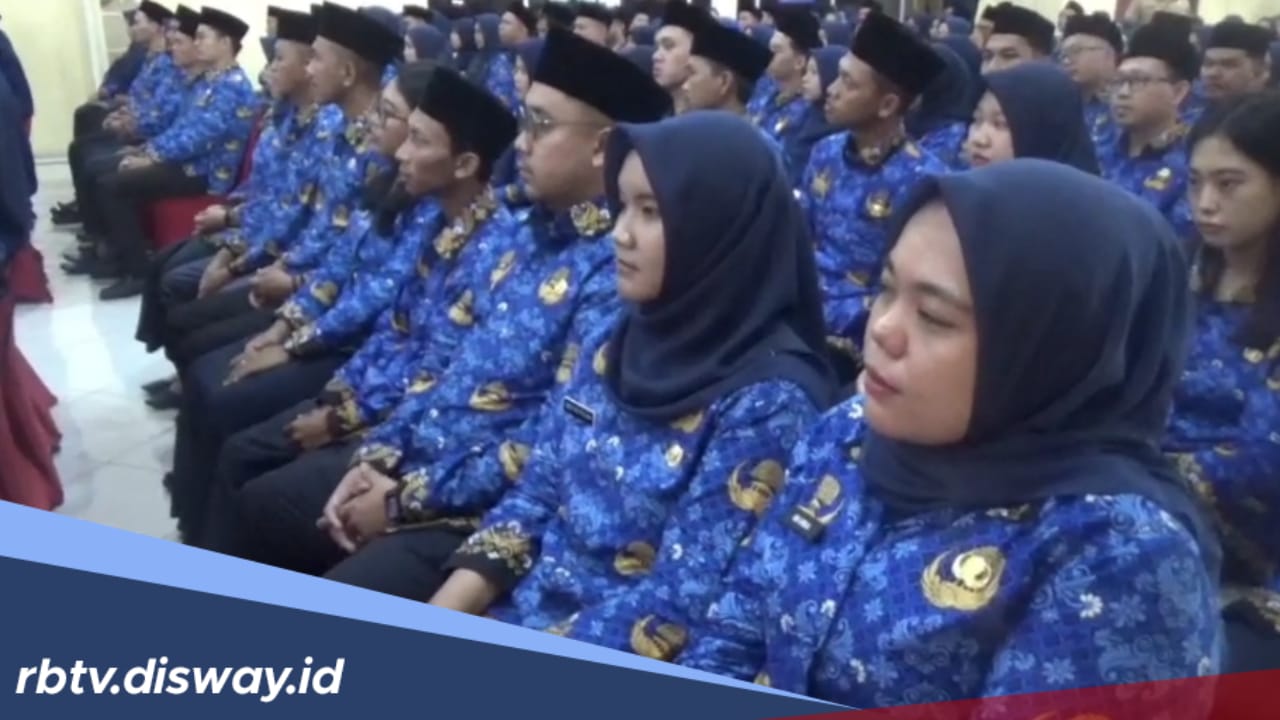 Waduh! 1 CPNS Bengkulu Tengah Batal Lulus, Ini Alasannya 