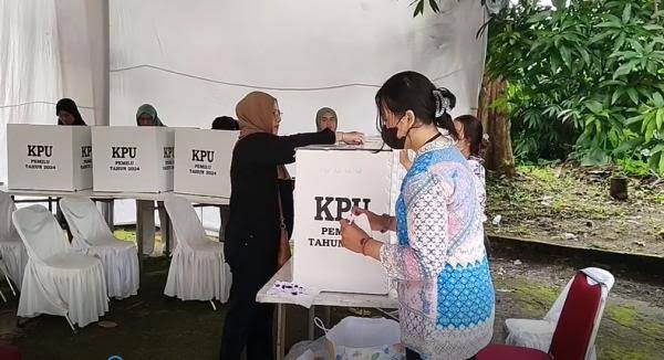 Tugas KPPS Pilkada 2024 Tidak Sepele, Ini Tips Sehat dari Kemenkes Bagi Petugas KPPS