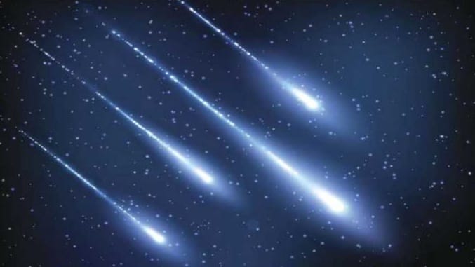 Ini 24 Fenomena Langit 2023, Gerhana, Hujan Meteor Hingga Hari Meluruskan Kiblat
