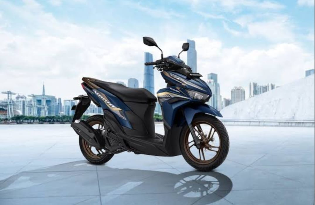 Punya Motor Vario 125? Ini 5 Rekomendasi Oli yang Cocok, Jangan Salah Beli