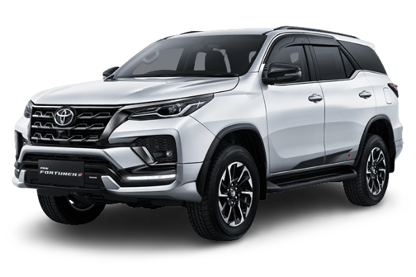 Gagah dan Nyaman, Apa Penyakit Toyota Fortuner VRZ? Ini Rinciannya