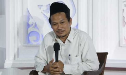 Uang Kas Masjid Jangan Gunakan untuk Konsumsi Pengajian, Ini Saran Gus Baha 