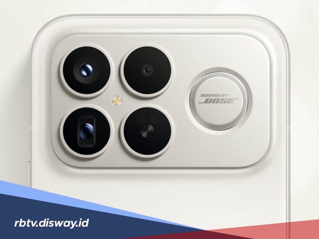 Bocoran Wujud Redmi K90 Pro Max, Spek Kameranya Bikin Melotot