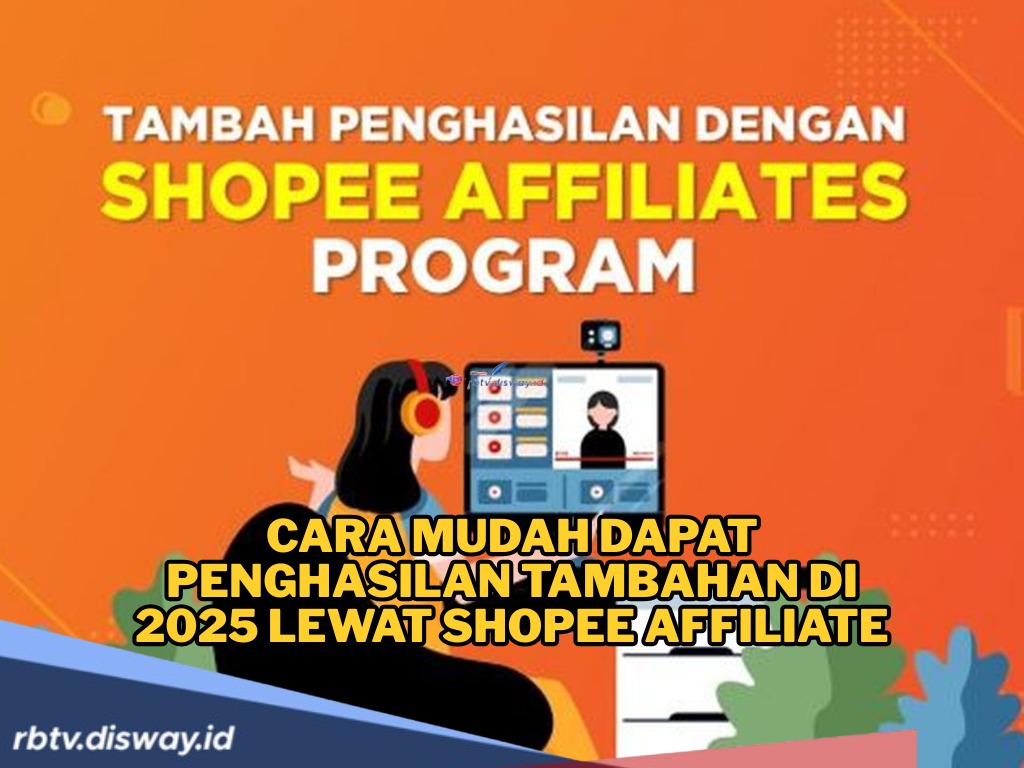 Pundi Cuan Lewat Link Produk Favoritmu di E-commerce, Begini Caranya 