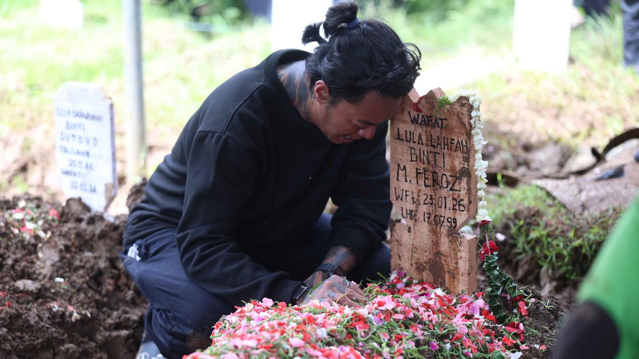 Pasca Lula Lahfah Meninggal, Reza Arap Diperiksa Polisi Sore Ini