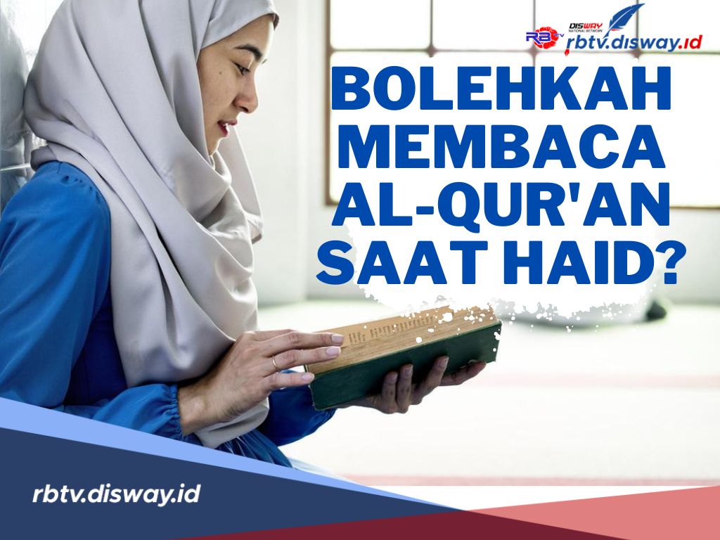 Bolehkah Baca Yasin saat Haid? Begini Penjelasannya agar Tidak Salah