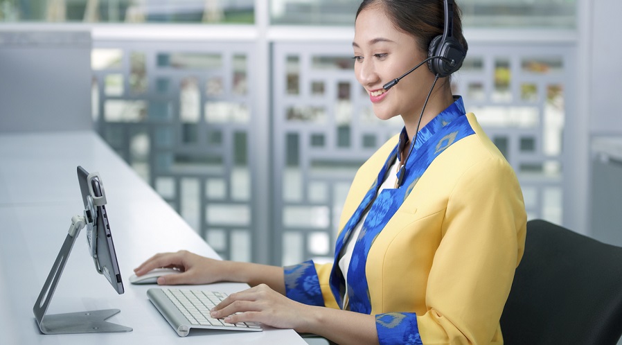 Usaha Tidak Berkembang, Modal Tidak Ada, Ajukan KUR BCA Bisa Pinjam Rp 100 Juta