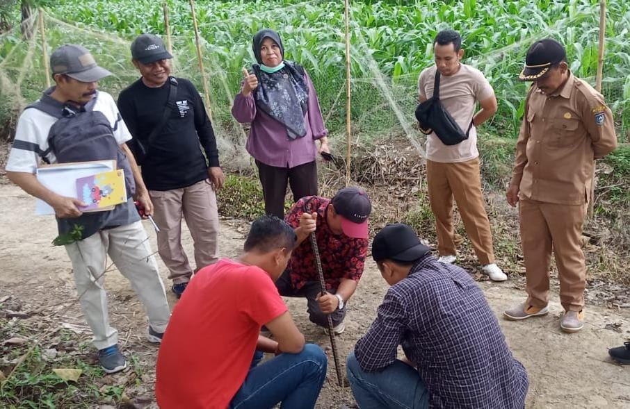 39 Desa Diaudit, 2 Kades Dipenjara, 1 Kades Proses Pengembalian KN