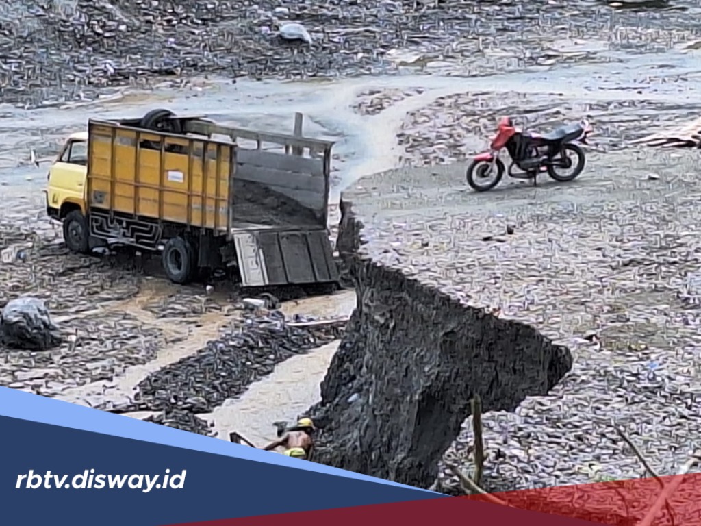 Daftar Perusahaan Tambang di Jawa Timur, dari Emas hingga Tambang Rakyat