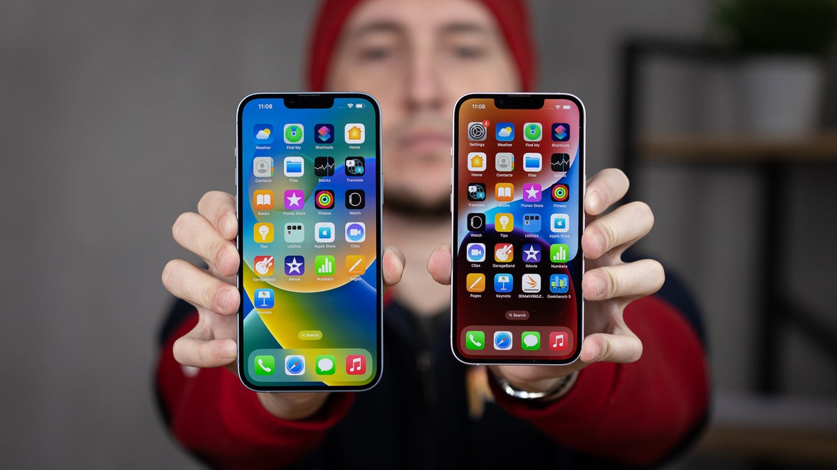 iPhone 14 vs iPhone 14 Plus, Ini Perbandingan Spesifikasi dan Harga Terbarunya
