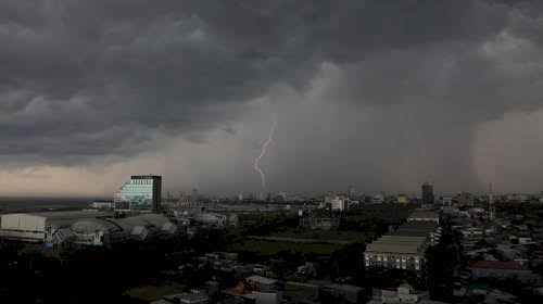 Waspada Fenomena La Nina di Indonesia, Diprediksi Bertahan Sampai Maret 2025