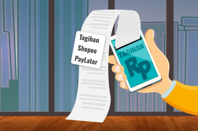 DC Bakal Tagih Utang ke Rumah Jika Glabay, Begini Tahapan Penagihan Shopee PayLater