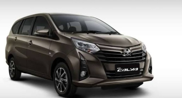 Bertanya-tanya Berapa Sisa Bensin Saat Indikator Menyala di Toyota Calya? Begini Penjelasannya