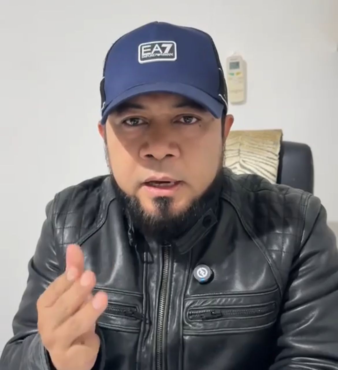 Jangan Sampai Tertangkap, Ini Pesan Gubernur Bengkulu Helmi Hasan untuk Anak-anak Kategori Nakal