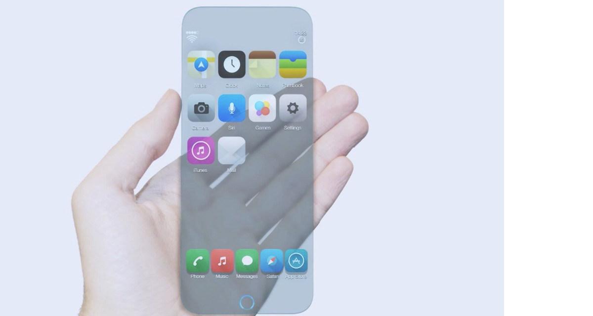 Yang Baru, Apple Bakal Hadirkan iPhone dengan Desain Kaca Menyeluruh 