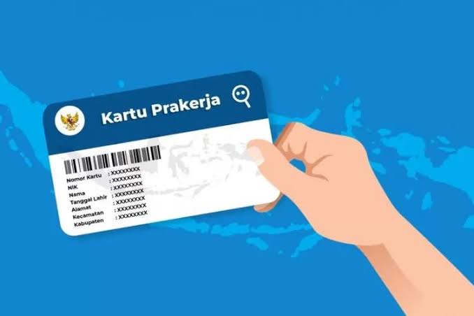 Tips Lolos Pendaftaran Kartu Prakerja Gelombang 67, Dibuka Sebentar Lagi