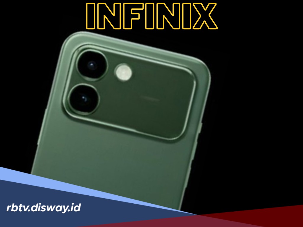 HP yang Lagi Trending Topik, Apakah Infinix Note Edge Kuat untuk Gaming