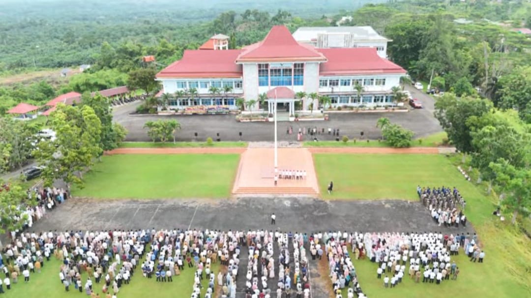 Bupati Seluma Buka-bukaan Penyebab Honorer Nakes Belum Gajian Sejak 2024, Ada Oknum yang Bermain