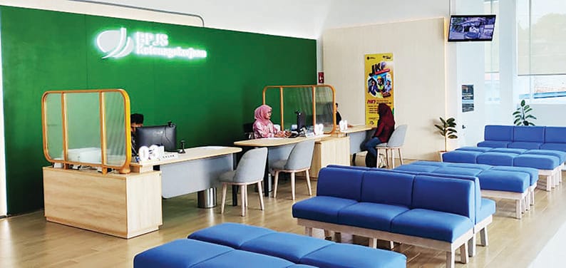 Cek Rekening atau Notifikasi di HP Sekarang, Saldo DANA Rp600 dari Pemerintah Cair