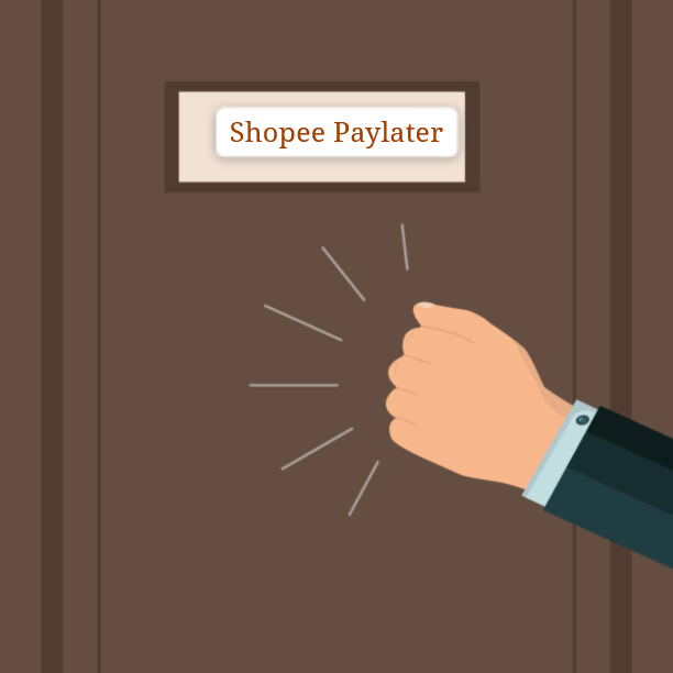 Segini Suku Bunga Cicilan Shopee PayLater, Ini Etika DC saat Tagih Utang ke Nasabah Galbay