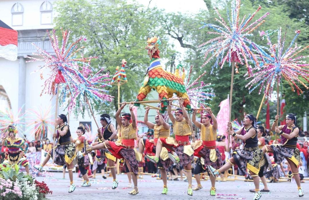 Menyambut Ramadan, Ini Beragam Tradisi Khas di Jawa Tengah