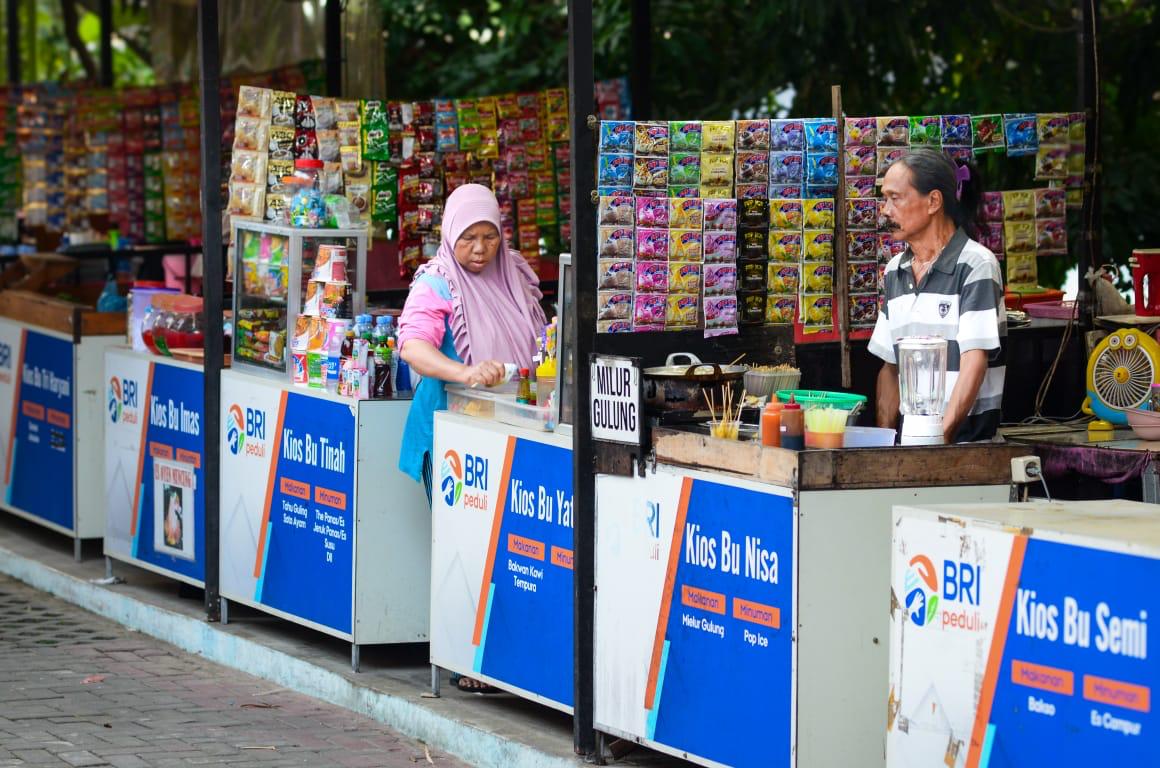 Ini 7 Peran BRI Bawa Ekonomi Indonesia Lebih Kuat