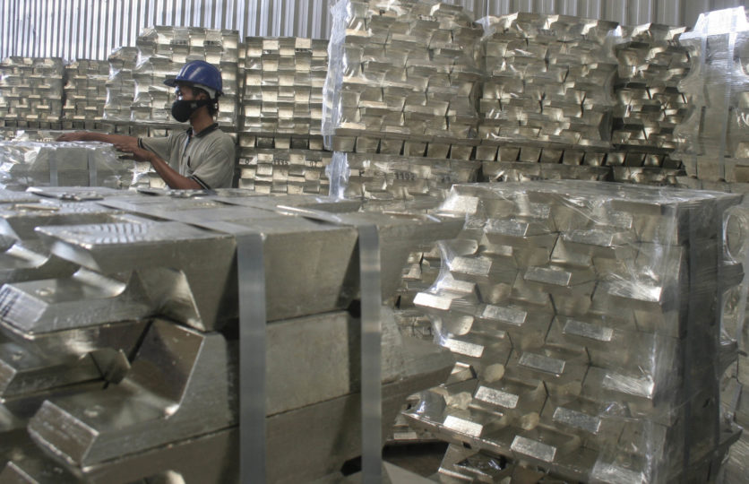 5 Provinces in Indonesia Are the Largest Tin Producers, with Extraordinary Annual Production