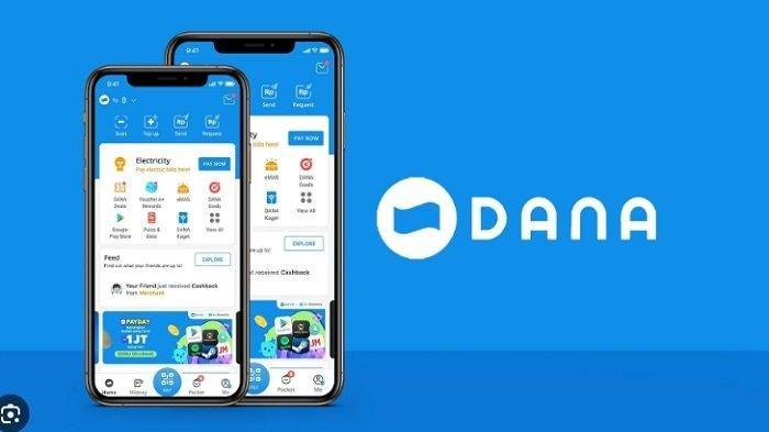 Hari Ini Rabu 30 April 2025 Luangkan Waktumu 15 Menit, Ada Saldo DANA Gratis untukmu