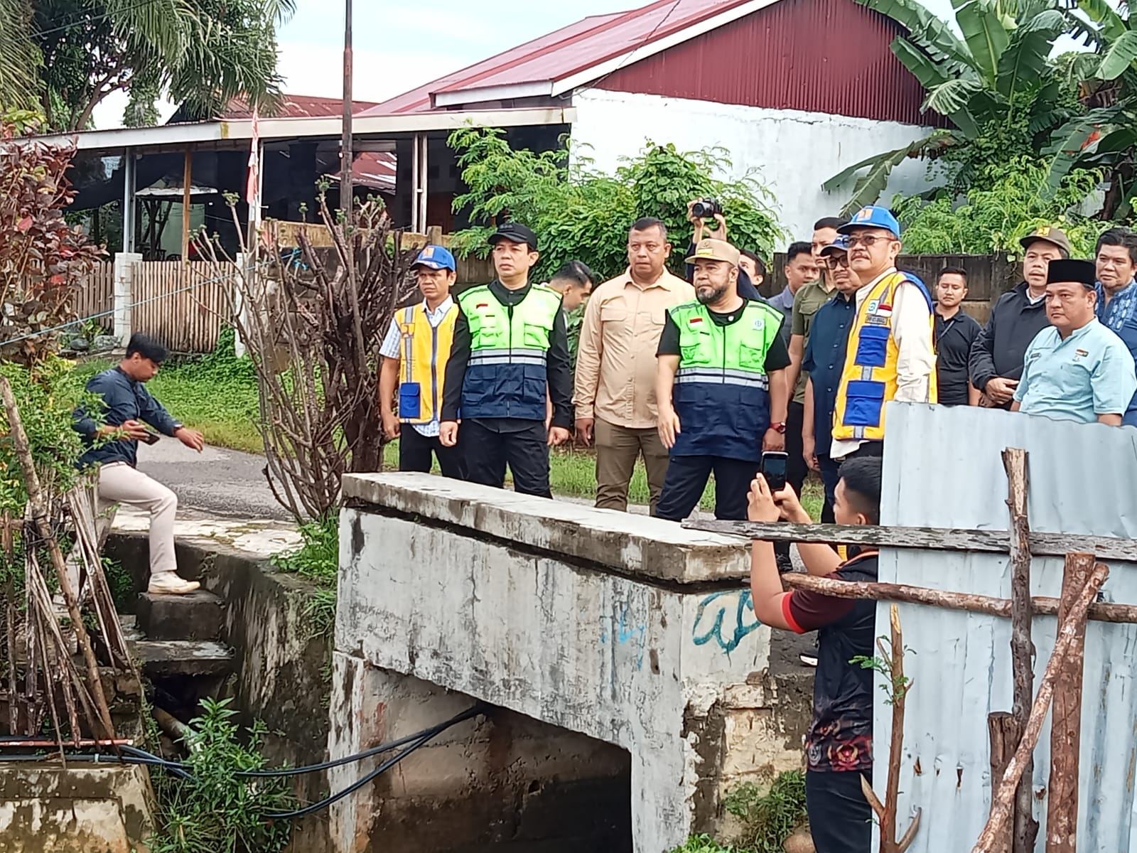 Strategi Pemkot Bengkulu Atasi Permasalahan Sampah, Hingga Pemberlakuan Denda Rp 5 Juta