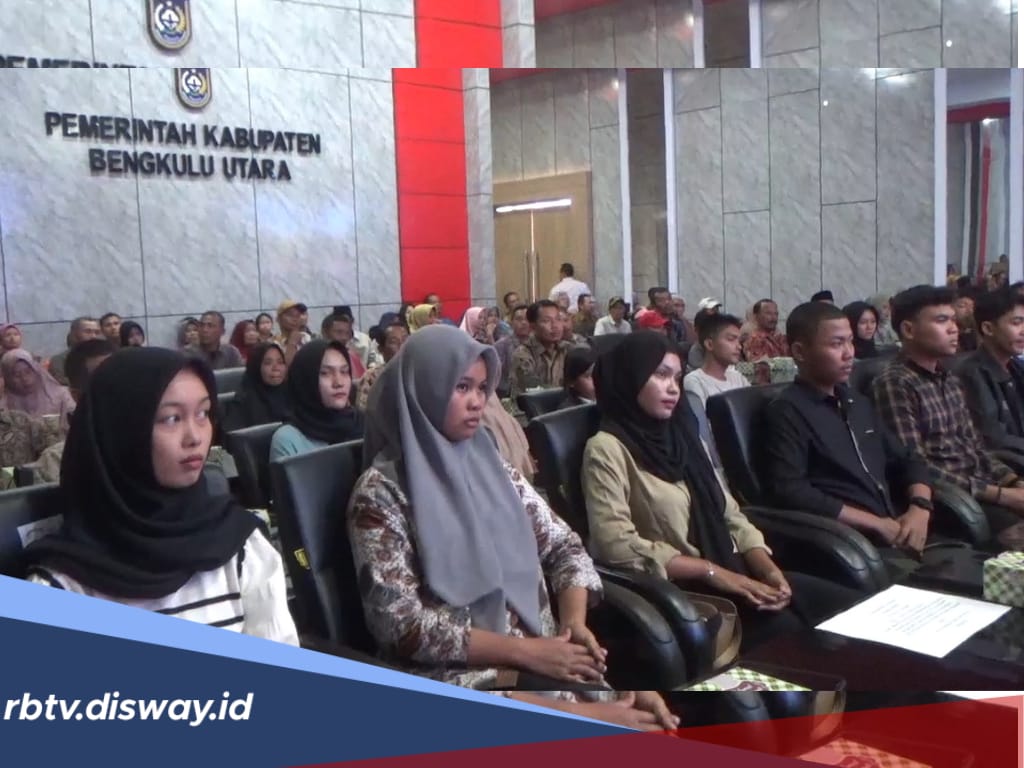 Beasiswa Kuliah SDM Sawit Masih Dibuka hingga 31 Mei 2025, Pemkab Bengkulu Utara Bakal Siapkan Afirmasi 