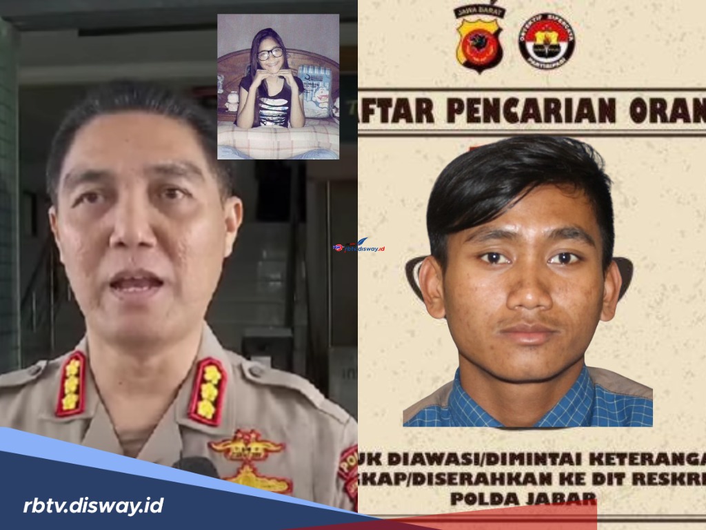 Kenapa Polisi Geledah Rumah Nenek Pegi Alias Perong di Cirebon, Ada Teka Teki Apa?