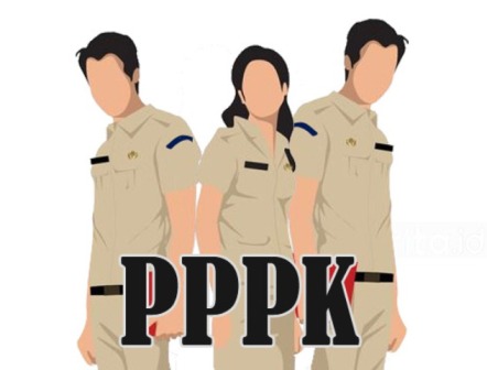 Segini Gaji Bulanan yang Diterima PPPK Paruh Waktu Kabupaten Kaur