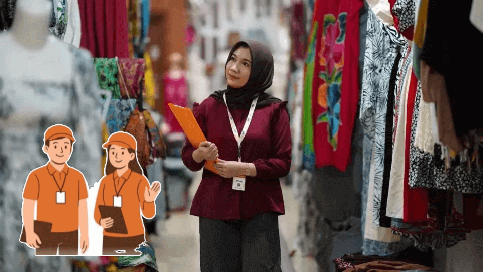 Cara Cek Pengumuman Seleksi Akhir Mitra Statistik BPS 2026