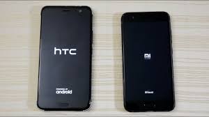 Perbandingan Spesifikasi Hp HTC Wildfire E4 Plus Vs Redmi A3x