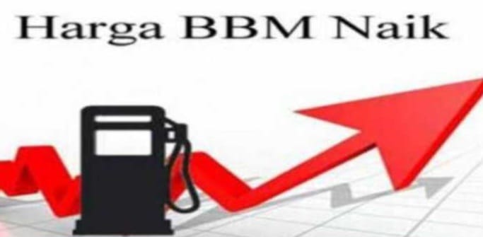 Kenapa Harga BBM Bisa Naik? Ternyata 4 Hal Ini Penyebabnya