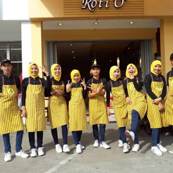 Kesempatan Bekerja di Tempat Enak, Roti’O Buka Lowongan Kerja, Cek Syaratnya di Sini