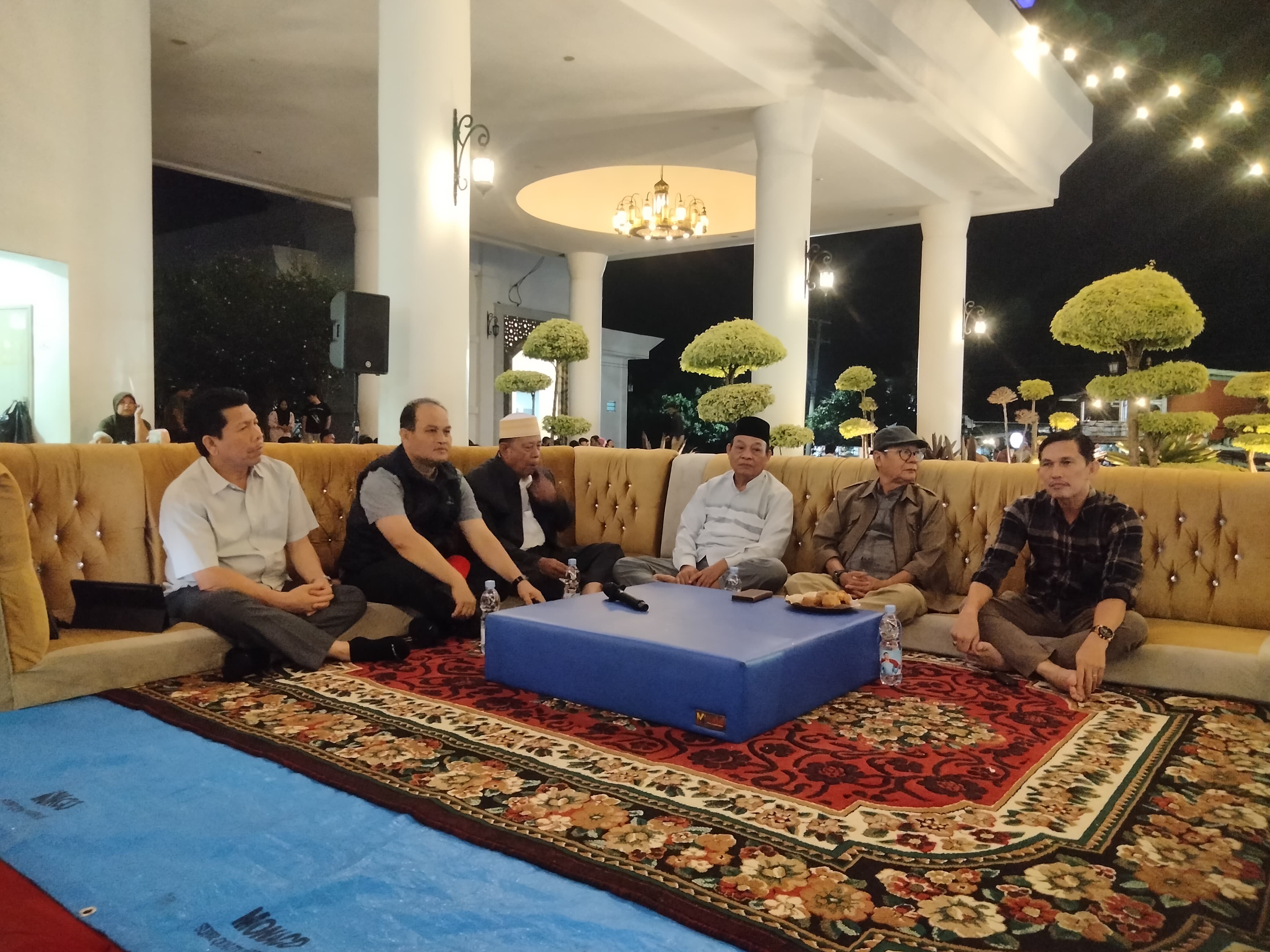  Belungguk Merah Putih, Senin Penurunan Pajak Kendaraan dan Penyesuaian Harga BBM akan Disahkan DPRD Provinsi