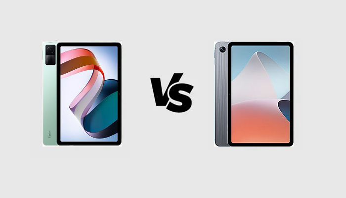 Oppo Pad SE Vs Redmi Pad SE, 2 Tablet Harga Terjangkau, Ini Perbandingannya