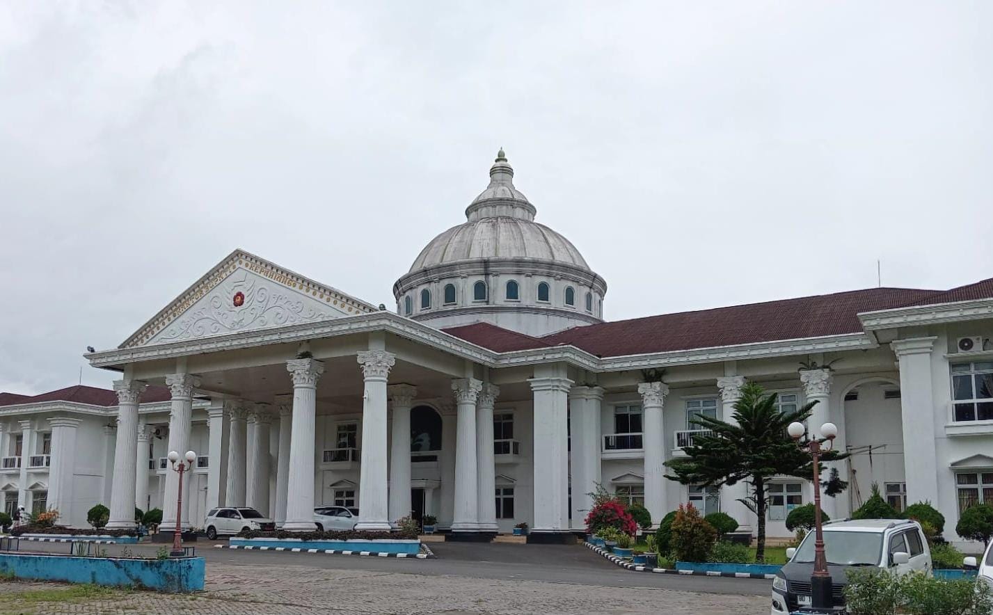 Diklaim Habiskan Banyak Uang, Dewan Sesalkan Banyak Perda Mandul di Kepahiang 