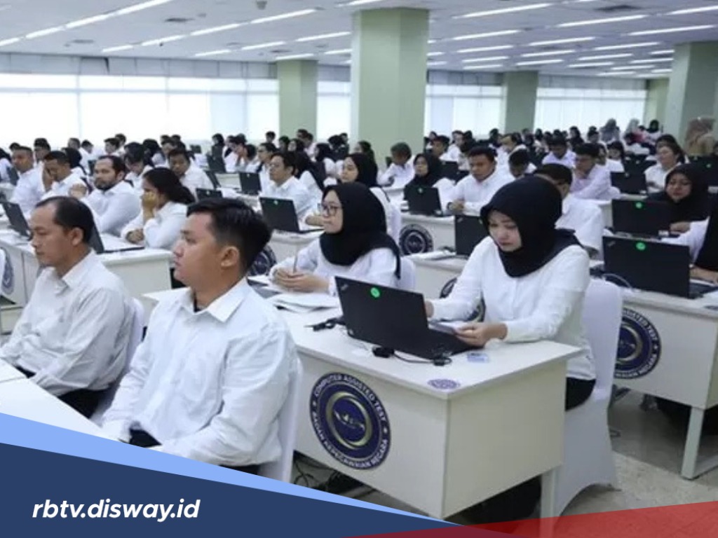 Materi Seleksi Kompetensi PPPK Tahap II, Pelajari dari Sekarang