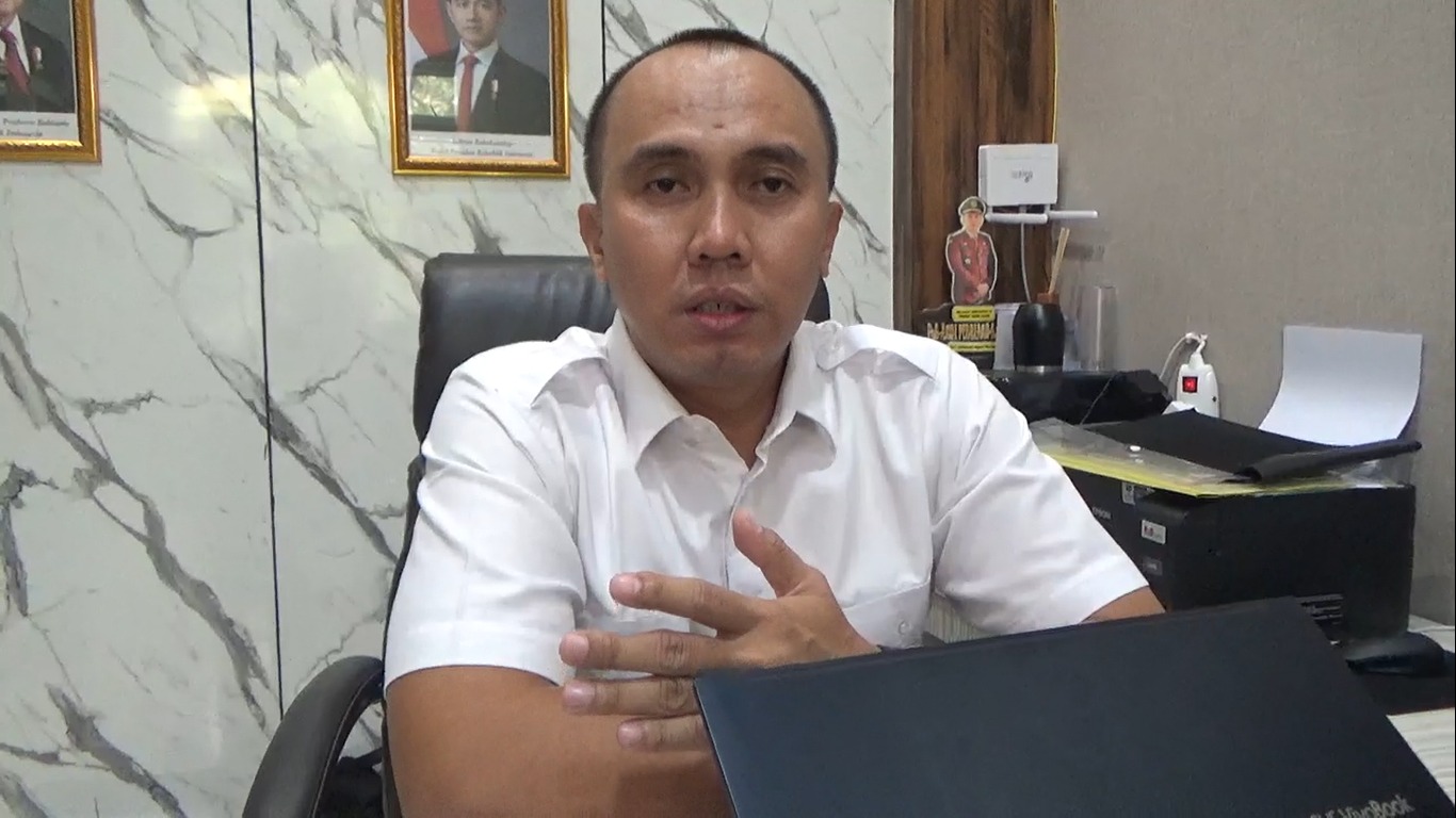 Indikasi Kuat Praktik Pemotongan Anggaran di Dinkes Bengkulu Utara, Ini Kata Jaksa