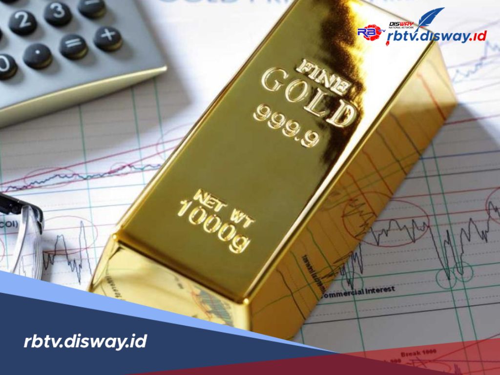 Sebelum Investasi Emas, Ketahui Dulu Keuntungan dan Kekurangannya