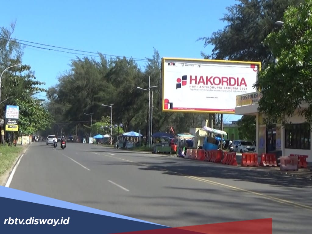 Ini Langkah Pemkot Antisipasi Lonjakan Kendaraan Jelang Lebaran