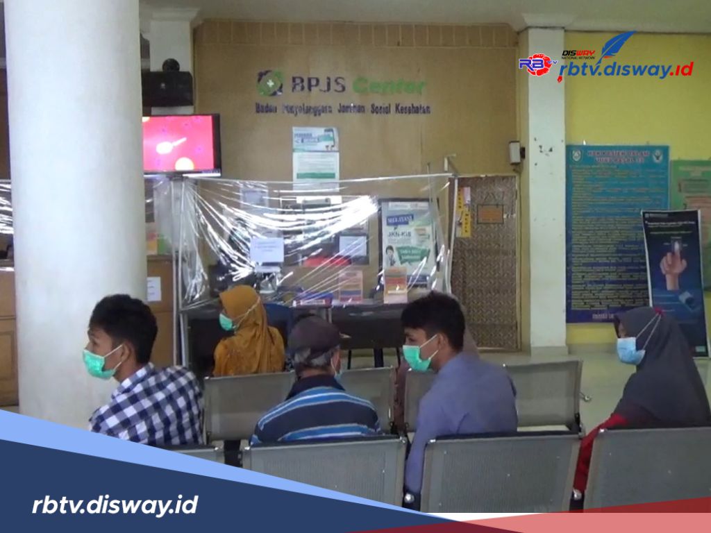 Jaga Daya Tahan Tubuh, 2 Jenis Penyakit Ini Paling Banyak Menyerang Warga Kepahiang