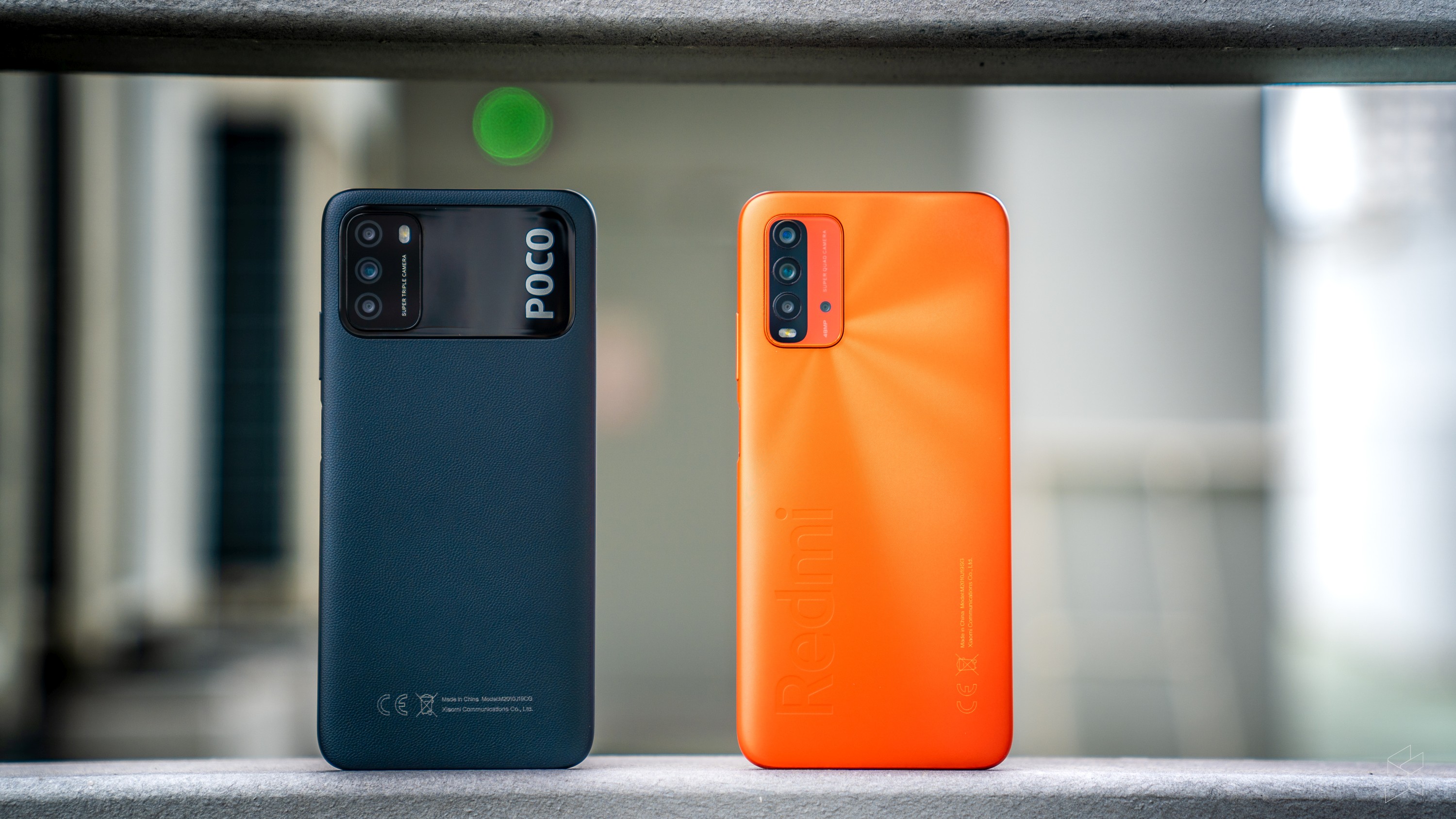 POCO M5s Vs Redmi 13C, Cek Perbandingan Spesifikasi dan Harga Terbarunya di Sini   