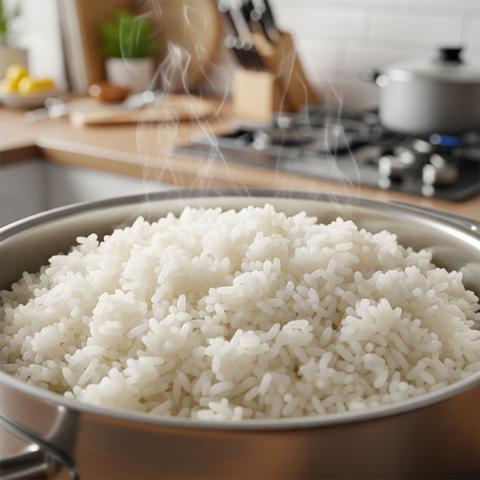 Anti Basi dan Keras, Ini Trik Menyimpan Nasi agar Tetap Pulen yang Bisa Dicoba 